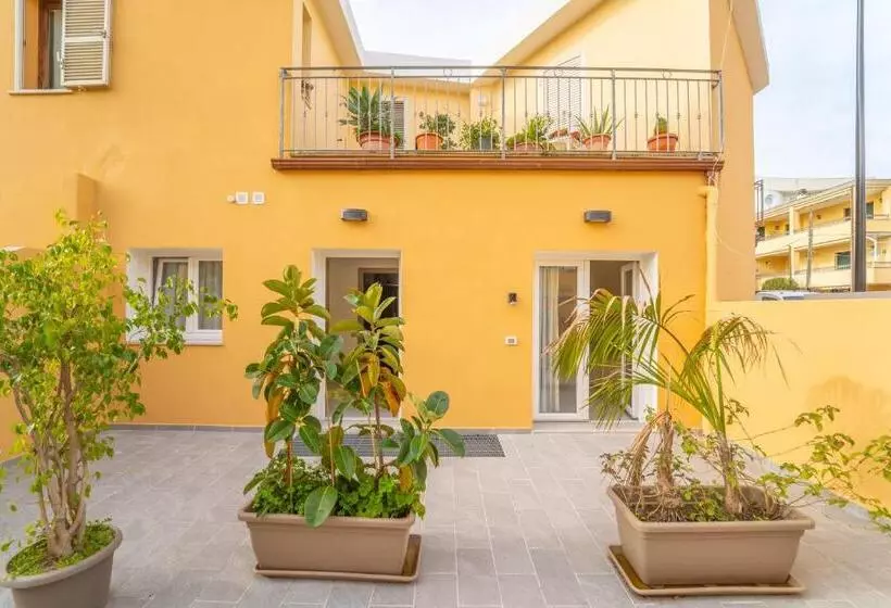 Brorent Affittacamere Moro Dream Rooms
