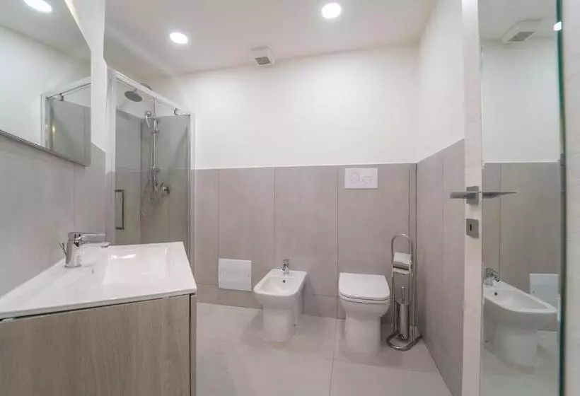 Brorent Affittacamere Moro Dream Rooms