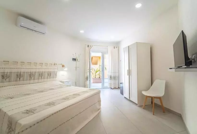 Brorent Affittacamere Moro Dream Rooms