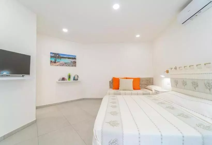 Brorent Affittacamere Moro Dream Rooms