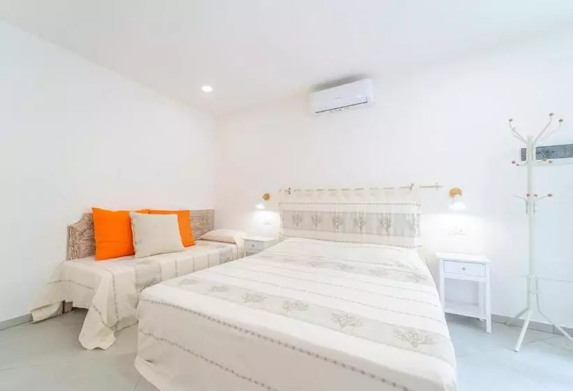 Brorent Affittacamere Moro Dream Rooms