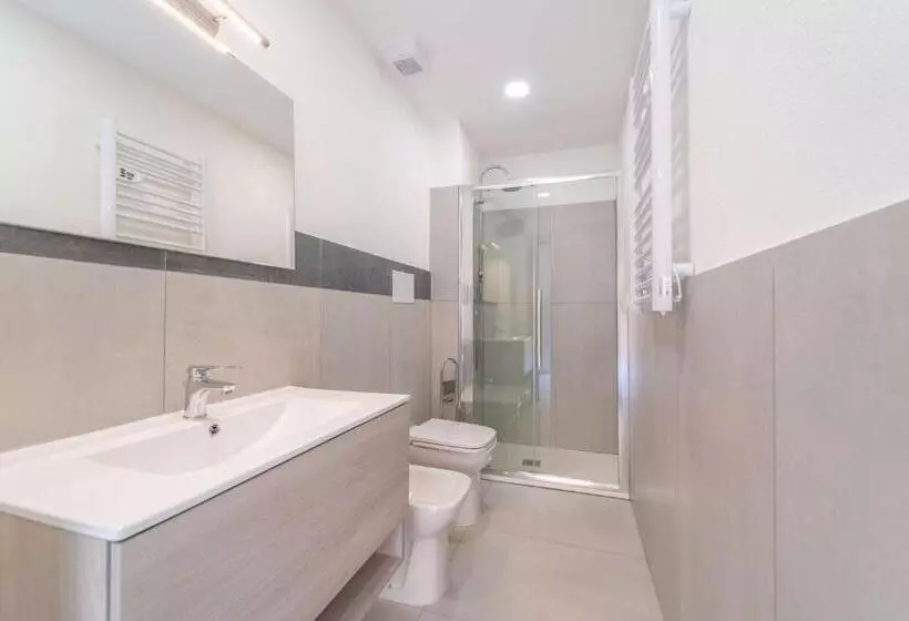 Brorent Affittacamere Moro Dream Rooms