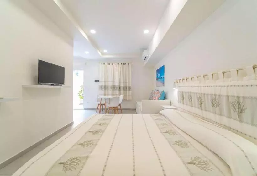 Brorent Affittacamere Moro Dream Rooms