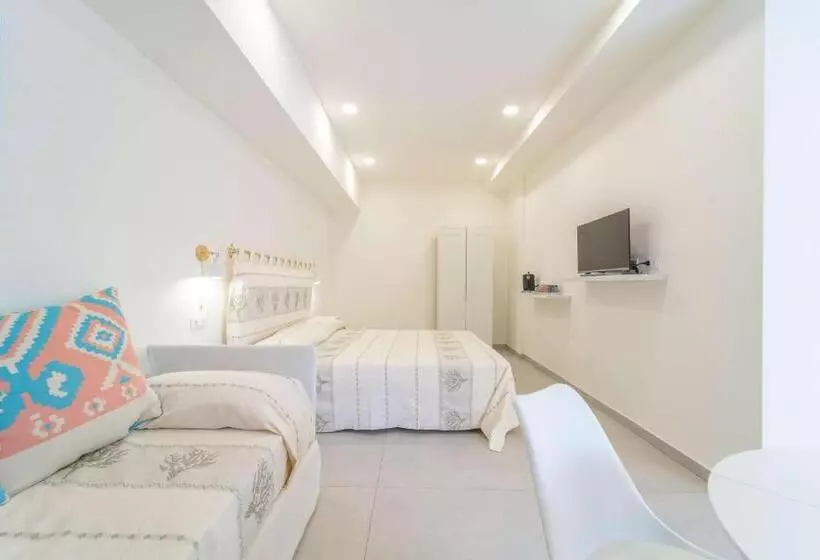 Brorent Affittacamere Moro Dream Rooms