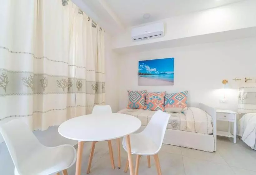 Brorent Affittacamere Moro Dream Rooms