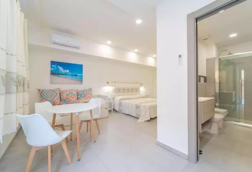 Brorent Affittacamere Moro Dream Rooms