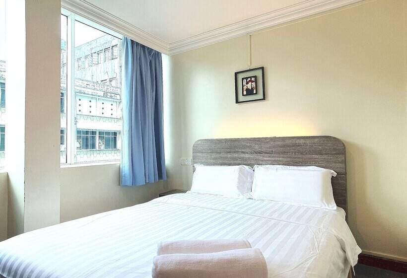 Hotel Capital O 90939 Sandakan Central