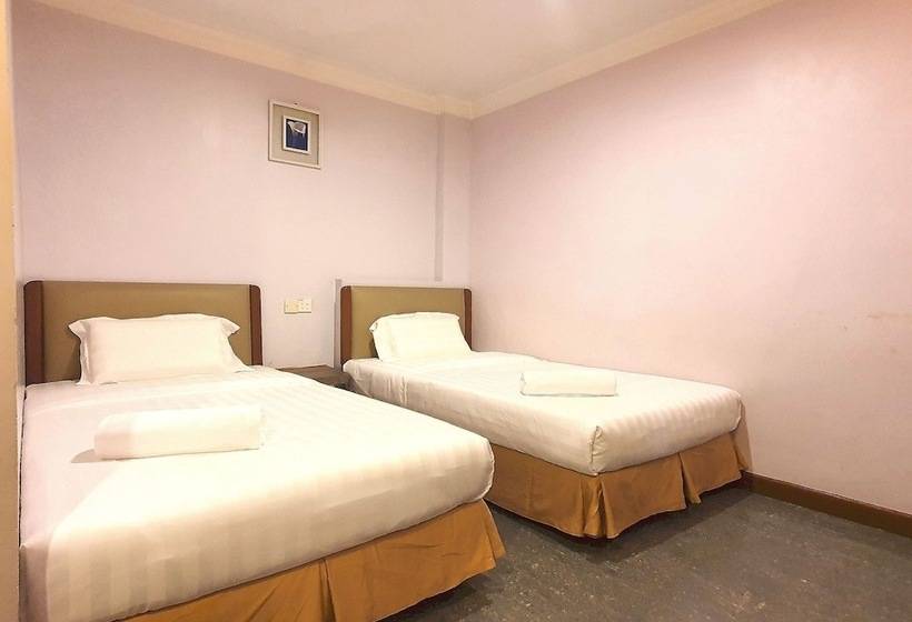 Hotel Capital O 90939 Sandakan Central