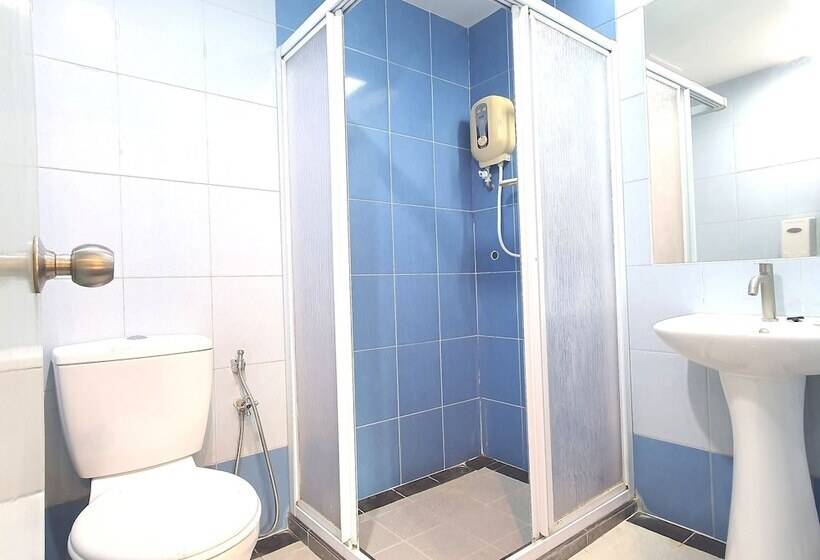 Hotel Capital O 90939 Sandakan Central