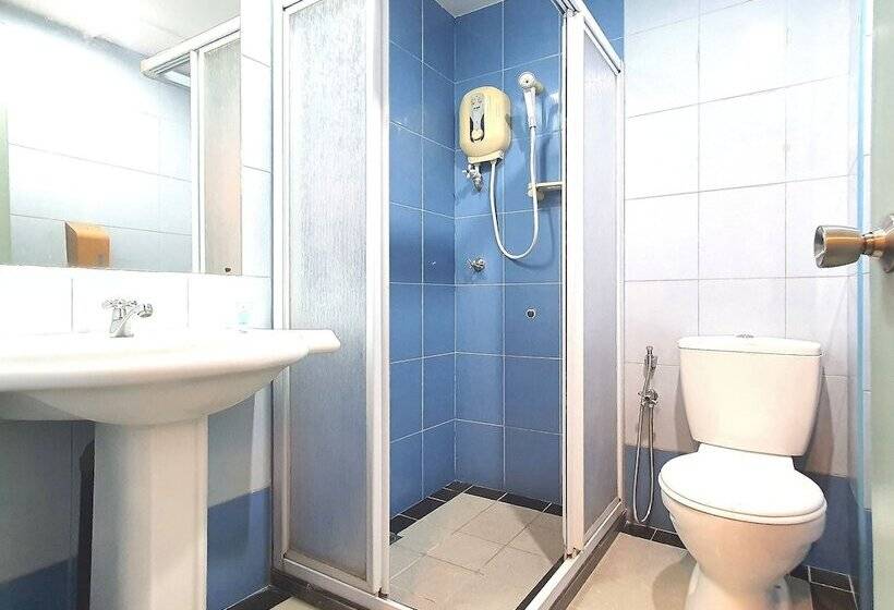 Hotel Capital O 90939 Sandakan Central