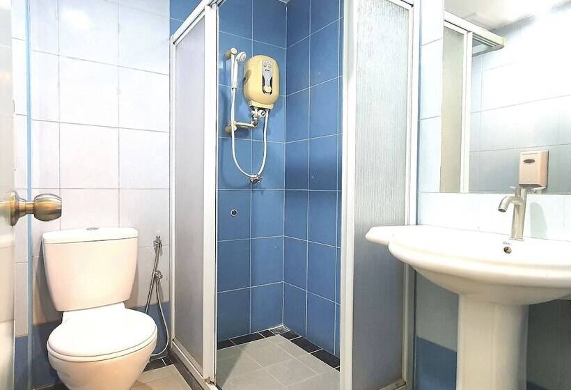 Hotel Capital O 90939 Sandakan Central