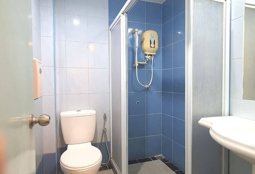 Hotel Capital O 90939 Sandakan Central