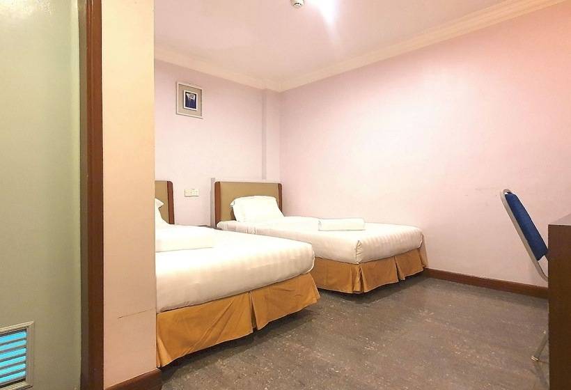 Hotel Capital O 90939 Sandakan Central