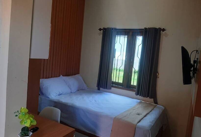 Hotel Capital O 93719 Homestay Omah Bidadari