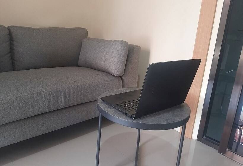 Hotel Capital O 93719 Homestay Omah Bidadari