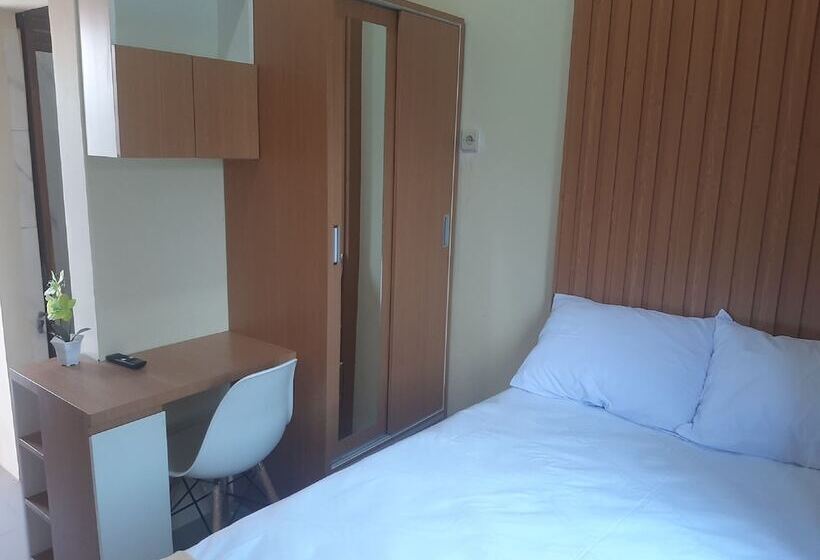 Hotel Capital O 93719 Homestay Omah Bidadari