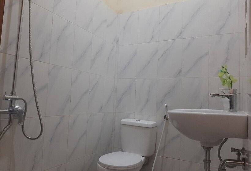 Hotel Capital O 93719 Homestay Omah Bidadari