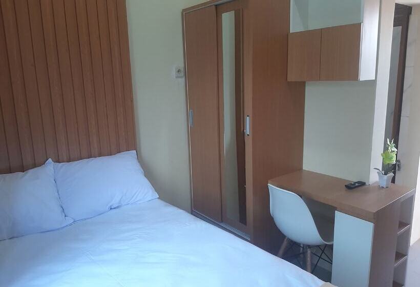 Hotel Capital O 93719 Homestay Omah Bidadari