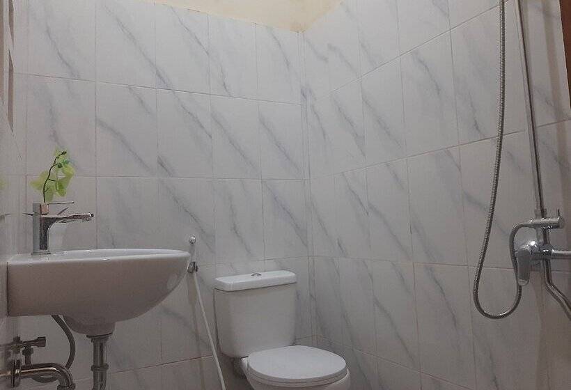 Hotel Capital O 93719 Homestay Omah Bidadari