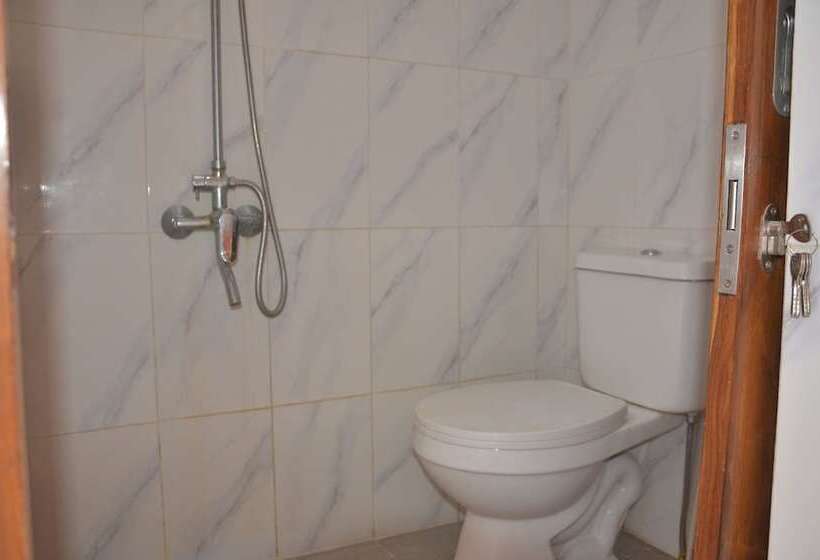 Hotel Capital O 93719 Homestay Omah Bidadari