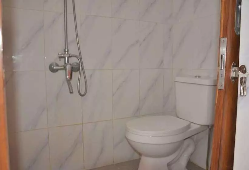 Hotelli Capital O 93719 Homestay Omah Bidadari