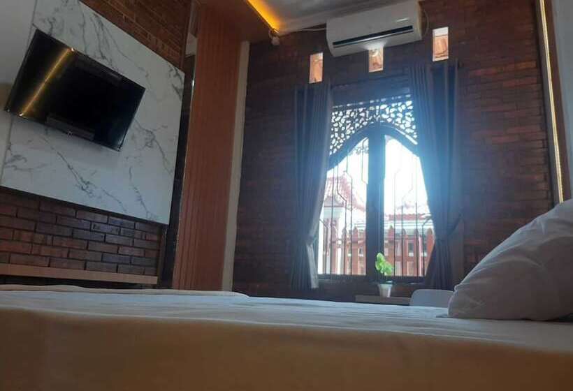 Hotel Capital O 93719 Homestay Omah Bidadari