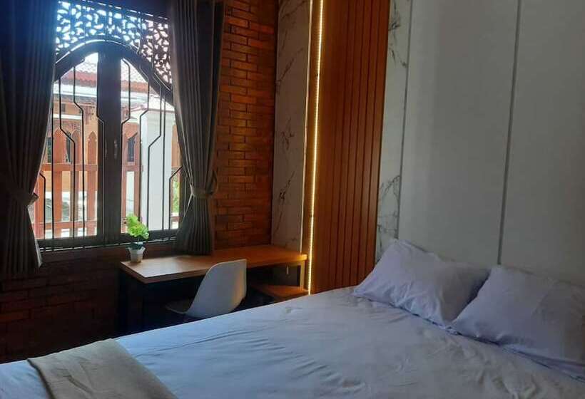 Hotel Capital O 93719 Homestay Omah Bidadari