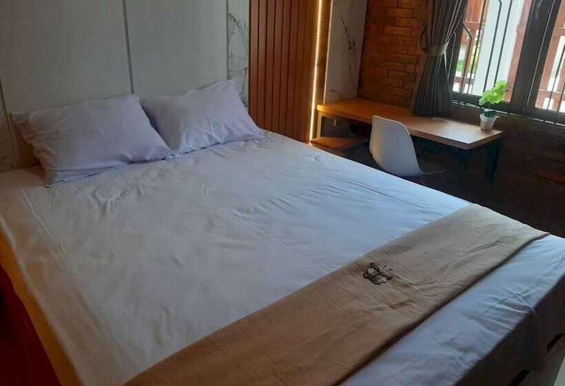 Hotel Capital O 93719 Homestay Omah Bidadari
