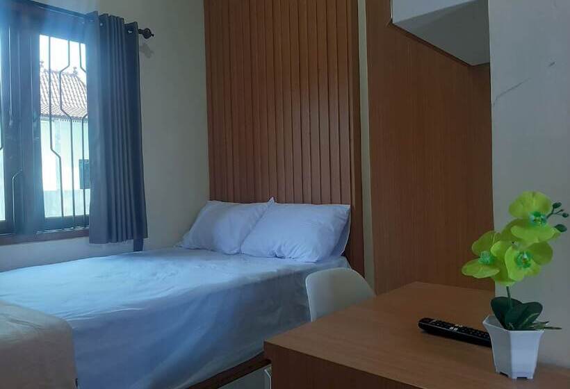 Hotel Capital O 93719 Homestay Omah Bidadari