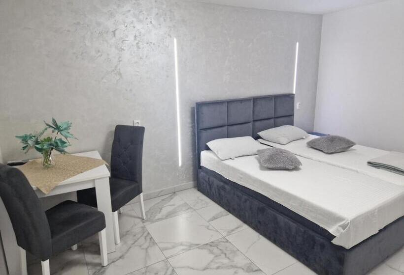 هتل Carigradski Drum Plus