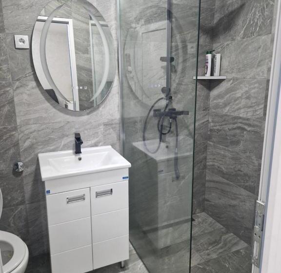 هتل Carigradski Drum Plus