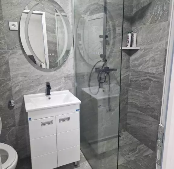 هتل Carigradski Drum Plus