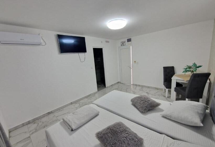 هتل Carigradski Drum Plus