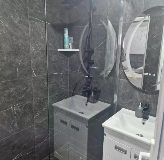 هتل Carigradski Drum Plus