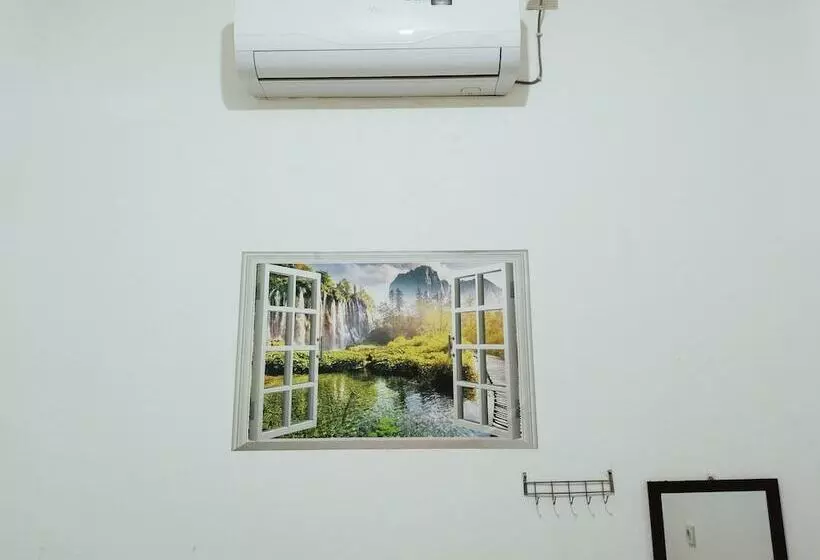 Hotel Eleven Guest House Syariah