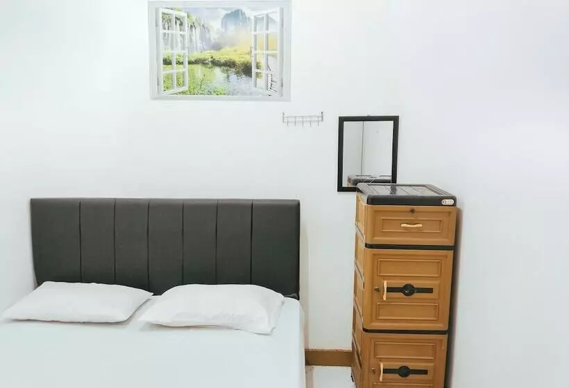 Hotel Eleven Guest House Syariah