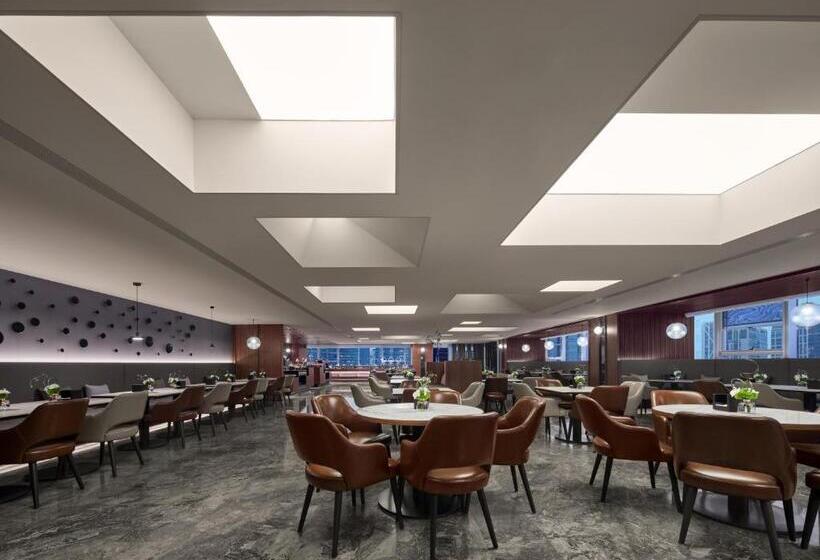 Otel Hefei Huiyan Anhui Center Intercity