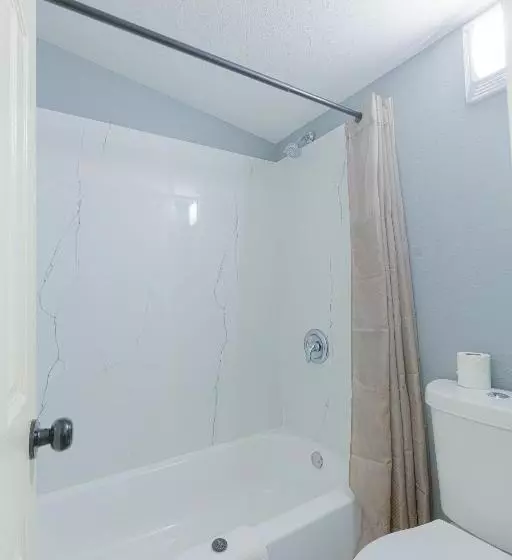 Hotelli Sands Inn