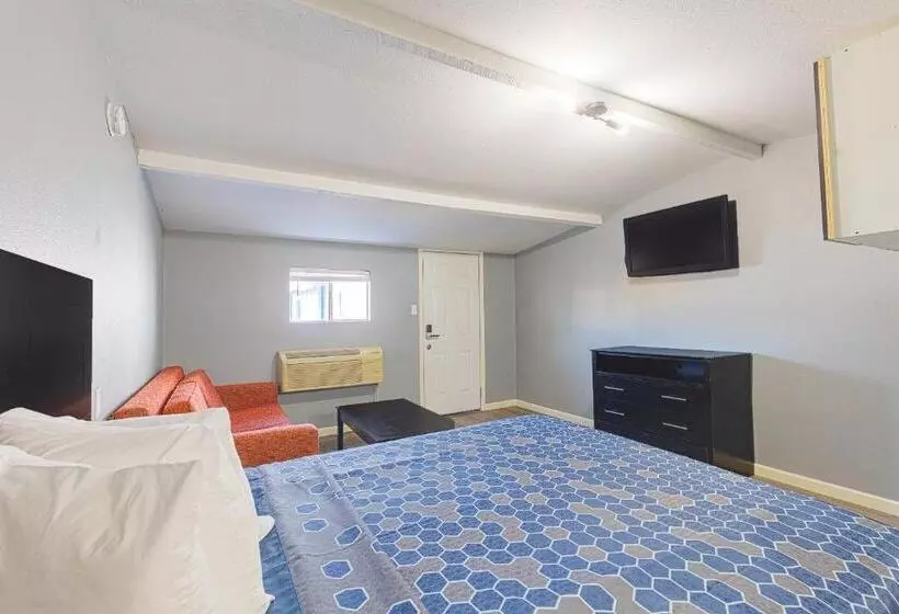 Hotelli Sands Inn