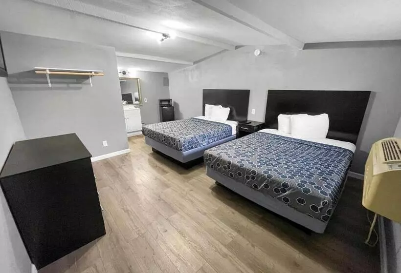 Hotelli Sands Inn
