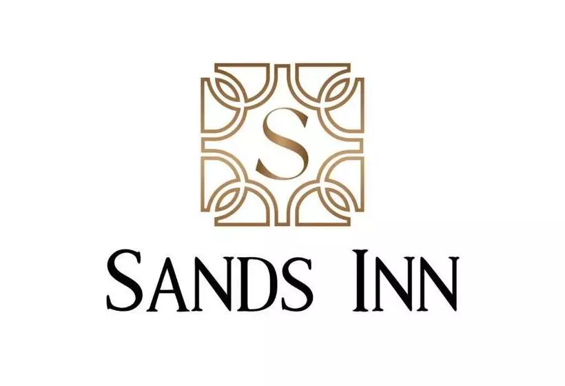 Hotelli Sands Inn