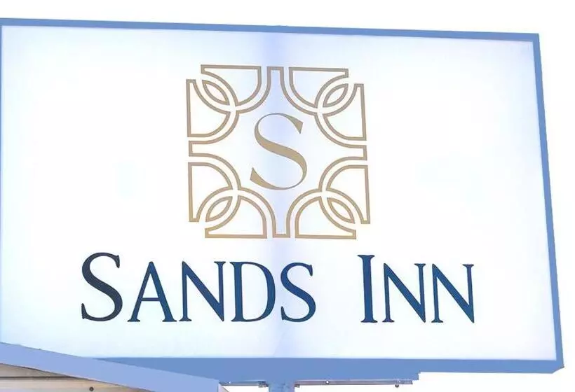 Hotelli Sands Inn