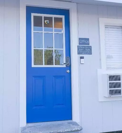 Hotelli Sands Inn