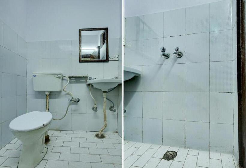 Oyo Hotel Inderprasth