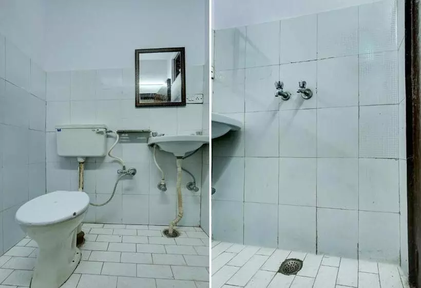 Oyo Hotel Inderprasth