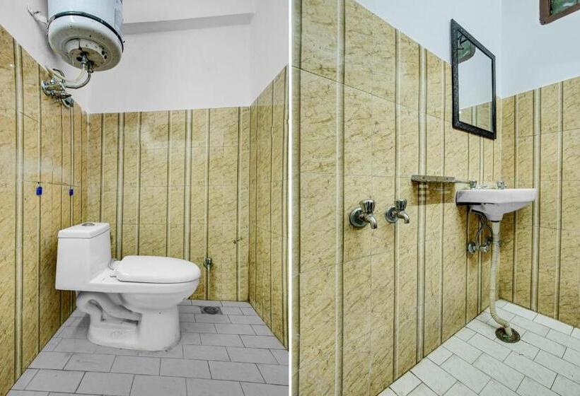 Oyo Hotel Inderprasth