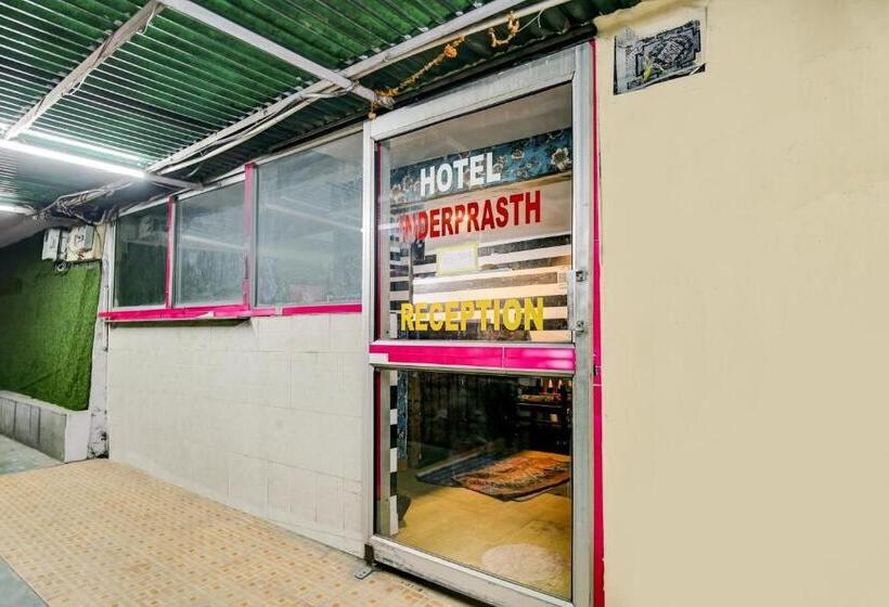 Oyo Hotel Inderprasth