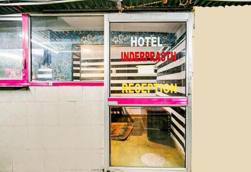 Oyo Hotel Inderprasth