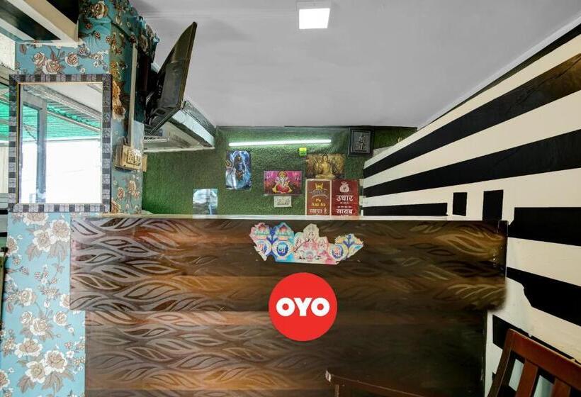 Oyo Hotel Inderprasth
