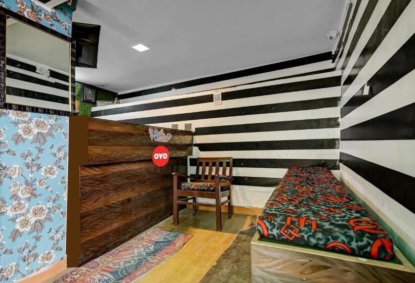 Oyo Hotel Inderprasth